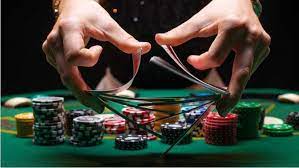 Вход на зеркало RostBet Casino
